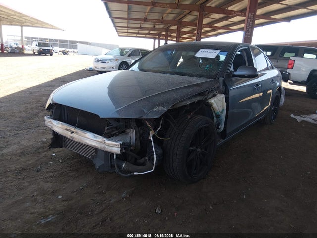 45914618 :رقم المزاد ، WAUAFAFL8DA083040 vin ، 2013 Audi A4 2.0t Premium مزاد بيع