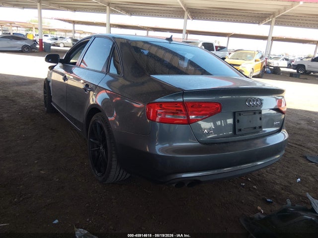 45914618 :رقم المزاد ، WAUAFAFL8DA083040 vin ، 2013 Audi A4 2.0t Premium مزاد بيع