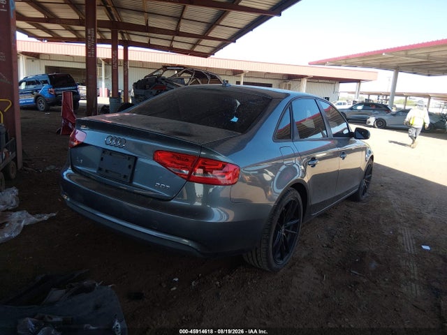 45914618 :رقم المزاد ، WAUAFAFL8DA083040 vin ، 2013 Audi A4 2.0t Premium مزاد بيع