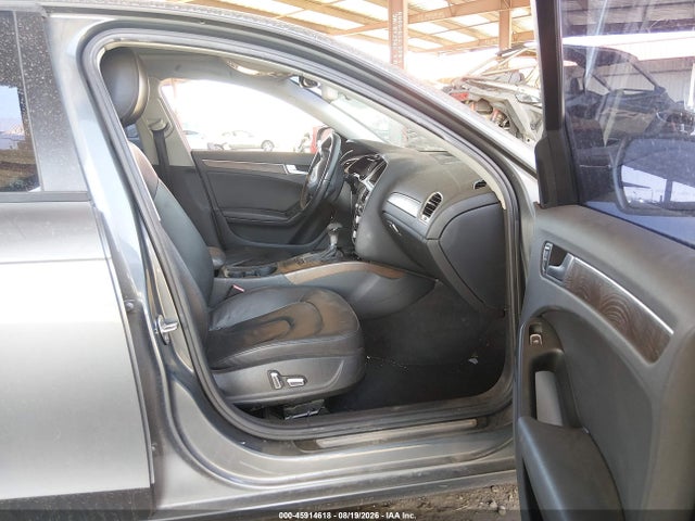 45914618 :رقم المزاد ، WAUAFAFL8DA083040 vin ، 2013 Audi A4 2.0t Premium مزاد بيع
