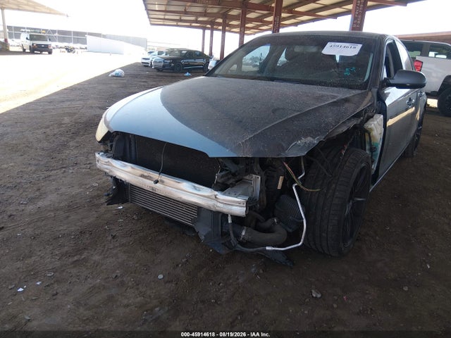 45914618 :رقم المزاد ، WAUAFAFL8DA083040 vin ، 2013 Audi A4 2.0t Premium مزاد بيع