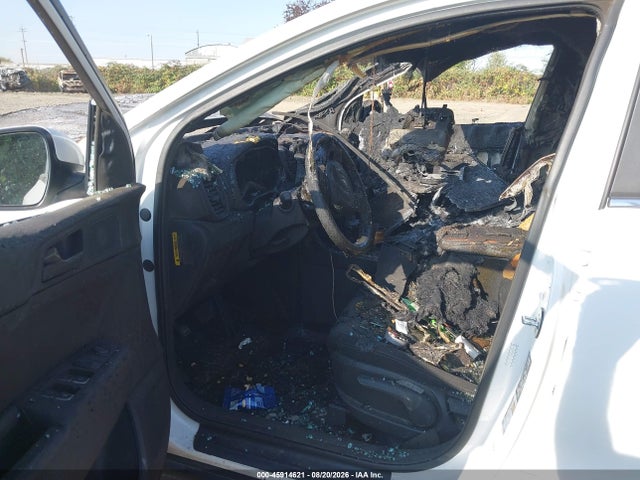 KIA Sportage Lx 2020 KNDPM3ACXL7652326 Image 5