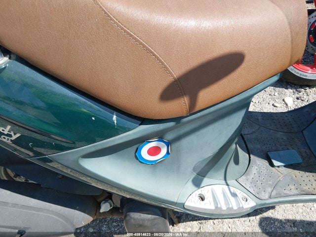 Genuine Scooter Co. Buddy 170i 2017 RFVPAC907H1003456 Image 8