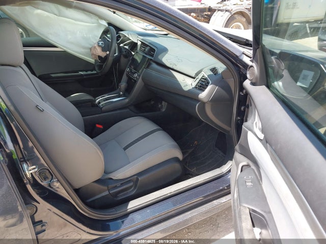 Продаж на аукціоні авто 2017 Honda Civic Ex, vin: 19XFC2F8XHE047680, номер лоту: 45914625