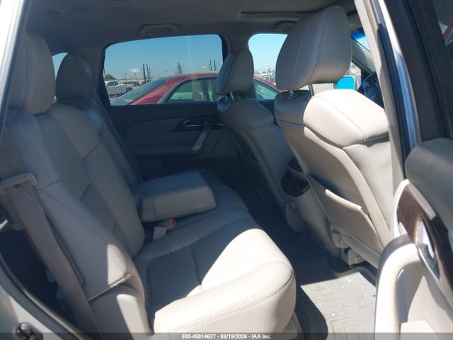 Продажа на аукционе авто 2013 Acura Mdx Technology Package, vin: 2HNYD2H33DH521842, номер лота: 45914627
