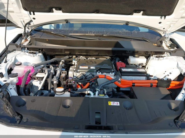 2025 Toyota Bz4x Xle მანქანა იყიდება აუქციონზე, vin: JTMAAAAA4SA073948, აუქციონის ნომერი: 45914629