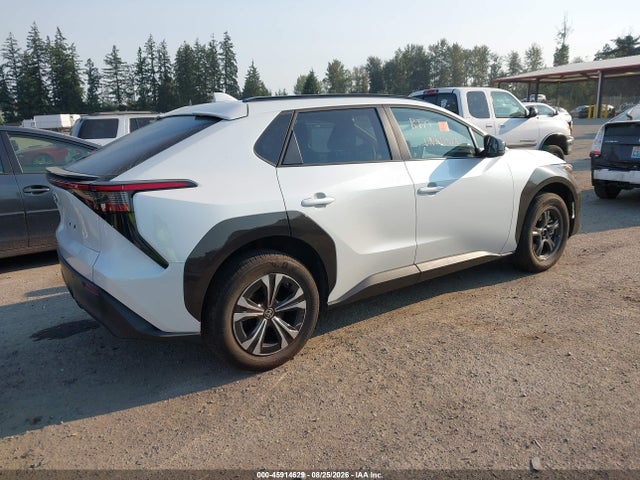 2025 Toyota Bz4x Xle მანქანა იყიდება აუქციონზე, vin: JTMAAAAA4SA073948, აუქციონის ნომერი: 45914629