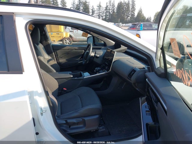 2025 Toyota Bz4x Xle მანქანა იყიდება აუქციონზე, vin: JTMAAAAA4SA073948, აუქციონის ნომერი: 45914629