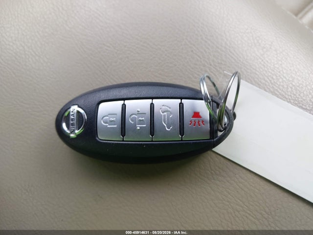 Aukcja sprzedaży 2014 Nissan Murano Le, vin: JN8AZ1MU5EW415529, numer aukcji: 45914631