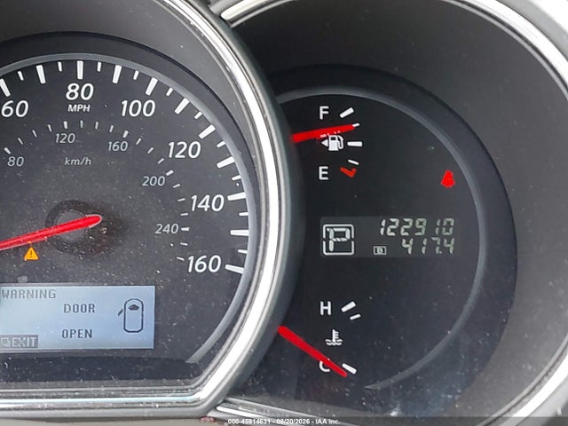 Aukcja sprzedaży 2014 Nissan Murano Le, vin: JN8AZ1MU5EW415529, numer aukcji: 45914631