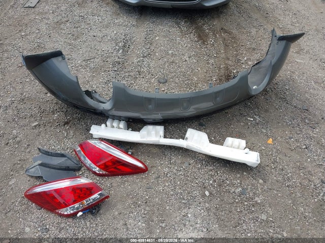 Aukcja sprzedaży 2014 Nissan Murano Le, vin: JN8AZ1MU5EW415529, numer aukcji: 45914631