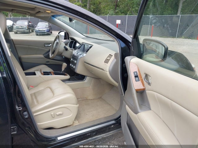 Aukcja sprzedaży 2014 Nissan Murano Le, vin: JN8AZ1MU5EW415529, numer aukcji: 45914631