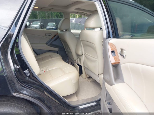 Aukcja sprzedaży 2014 Nissan Murano Le, vin: JN8AZ1MU5EW415529, numer aukcji: 45914631