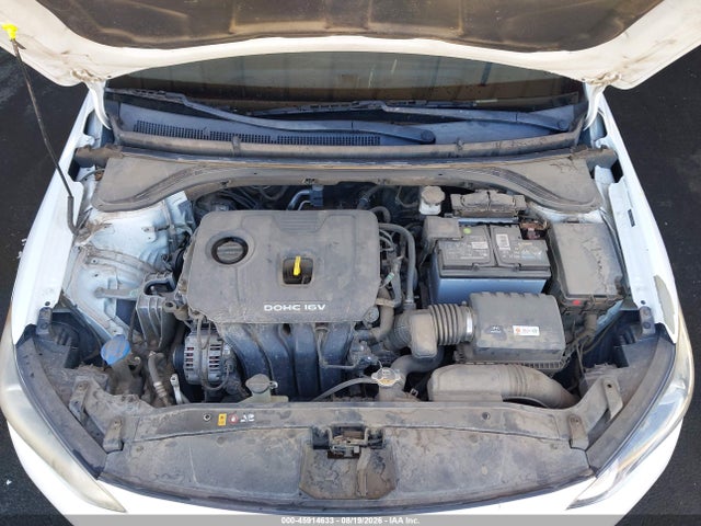 Hyundai Elantra Value Edition 2018 5NPD84LF7JH360629 Image 10