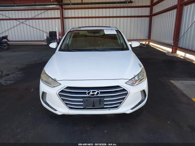 Hyundai Elantra Value Edition 2018 5NPD84LF7JH360629 Image 12