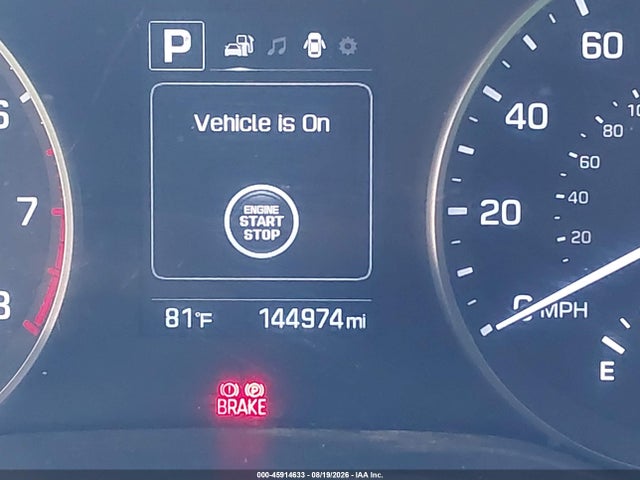 Hyundai Elantra Value Edition 2018 5NPD84LF7JH360629 Image 15