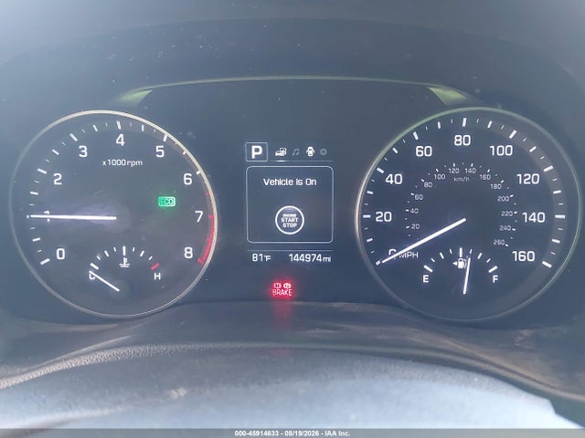 Hyundai Elantra Value Edition 2018 5NPD84LF7JH360629 Image 7