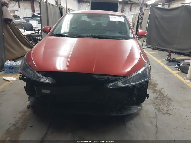 Hyundai ELANTRA SE 2020 5NPD74LF8LH500970 Image 11