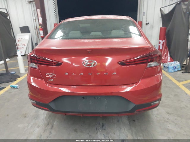 Hyundai ELANTRA SE 2020 5NPD74LF8LH500970 Image 15