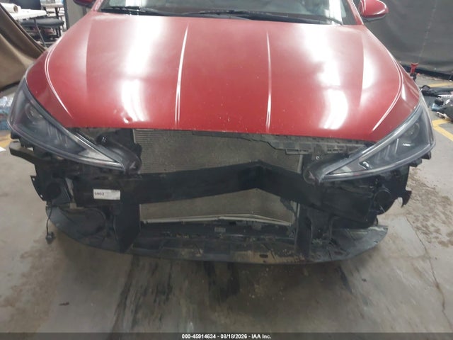 Hyundai ELANTRA SE 2020 5NPD74LF8LH500970 Image 6