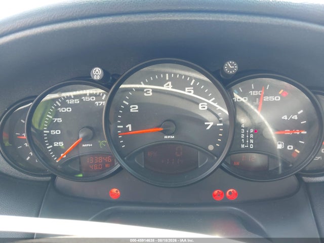 Продажа на аукционе авто 1999 Porsche 911 Carrera/carrera 4/carrera Tiptronic, vin: WP0AA2993XS620435, номер лота: 45914638