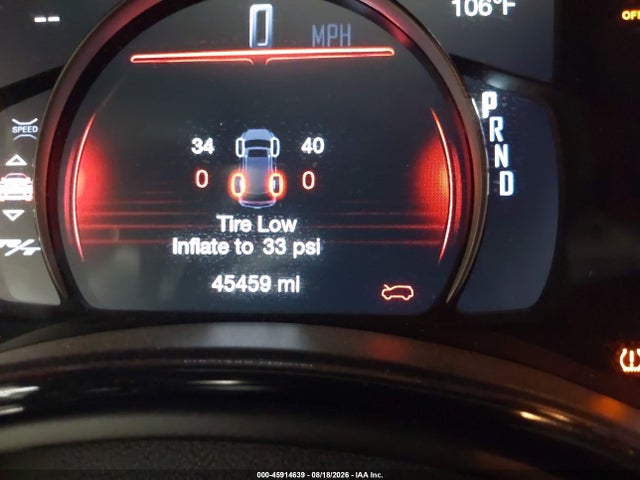Dodge Durango R/t Plus Awd 2022 1C4SDJCT2NC189250 Image 15