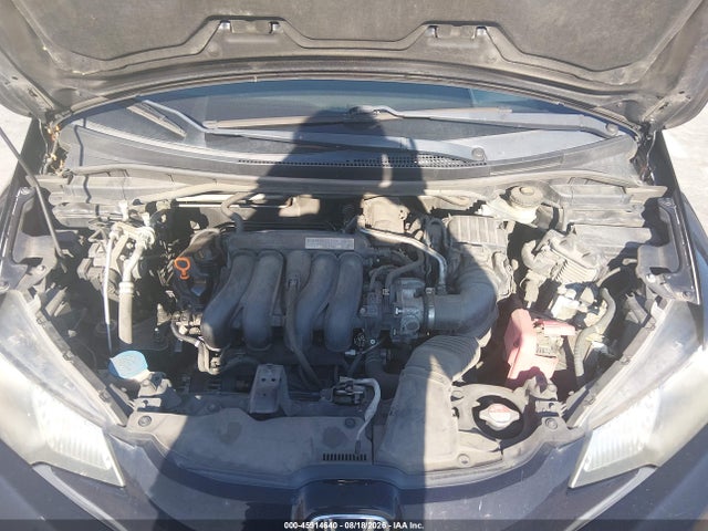 Продаж на аукціоні авто 2017 Honda Fit Lx, vin: JHMGK5H59HS020302, номер лоту: 45914640