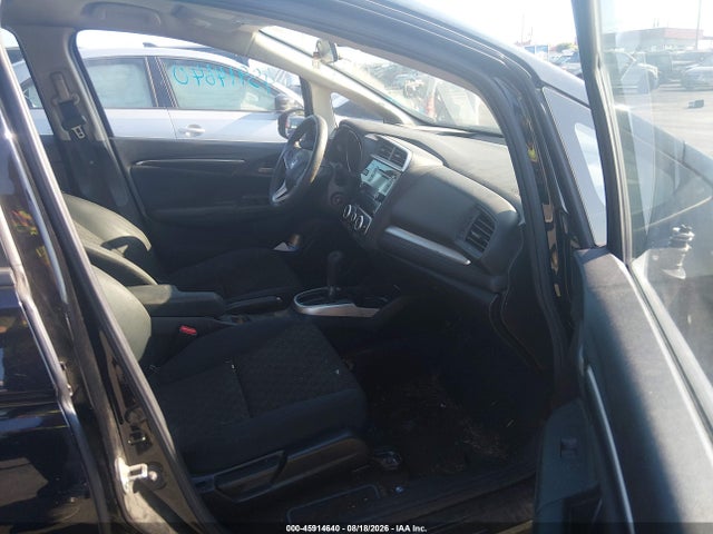 Продаж на аукціоні авто 2017 Honda Fit Lx, vin: JHMGK5H59HS020302, номер лоту: 45914640