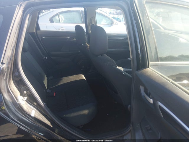 Продаж на аукціоні авто 2017 Honda Fit Lx, vin: JHMGK5H59HS020302, номер лоту: 45914640