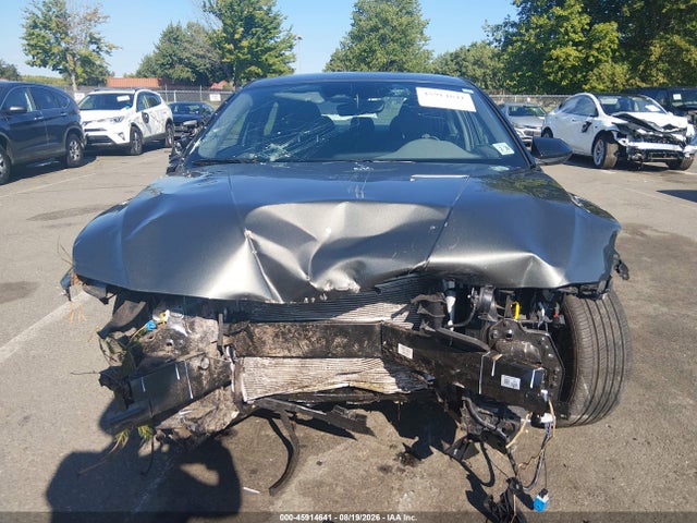 2025 Hyundai Elantra Sel Sport მანქანა იყიდება აუქციონზე, vin: KMHLM4DG3SU959691, აუქციონის ნომერი: 45914641