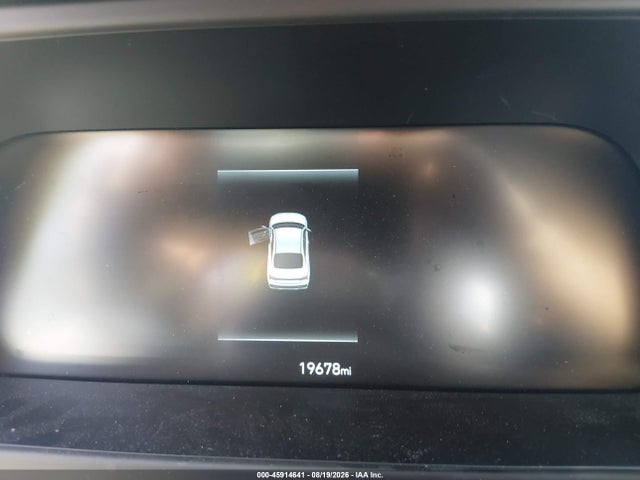 2025 Hyundai Elantra Sel Sport მანქანა იყიდება აუქციონზე, vin: KMHLM4DG3SU959691, აუქციონის ნომერი: 45914641