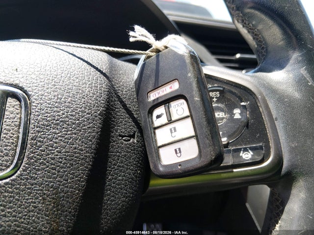 Продажа на аукционе авто 2018 Honda Civic Sport Touring, vin: SHHFK7H94JU215656, номер лота: 45914643