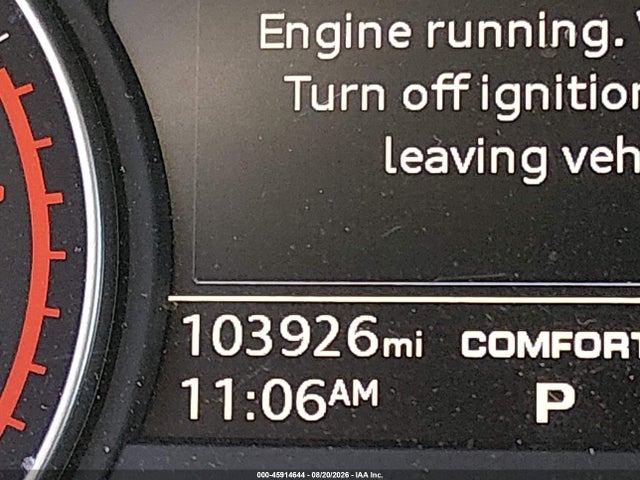 WA1ANAFY8J2077000 Audi Q5 2.0t Premium/2.0t Tech Premium