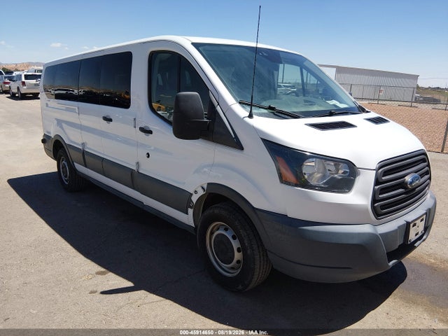 Продаж на аукціоні авто 2018 Ford Transit T-350, vin: 1FBZX2ZM1JKB42789, номер лоту: 45914650