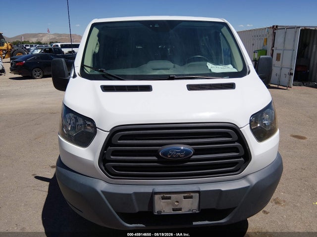Продаж на аукціоні авто 2018 Ford Transit T-350, vin: 1FBZX2ZM1JKB42789, номер лоту: 45914650