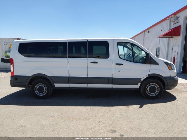 Продаж на аукціоні авто 2018 Ford Transit T-350, vin: 1FBZX2ZM1JKB42789, номер лоту: 45914650