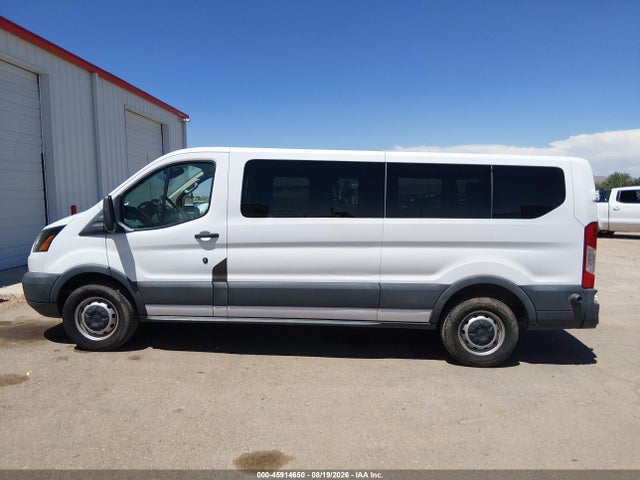 Продаж на аукціоні авто 2018 Ford Transit T-350, vin: 1FBZX2ZM1JKB42789, номер лоту: 45914650