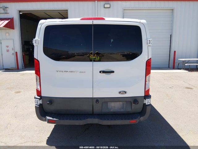 Продаж на аукціоні авто 2018 Ford Transit T-350, vin: 1FBZX2ZM1JKB42789, номер лоту: 45914650