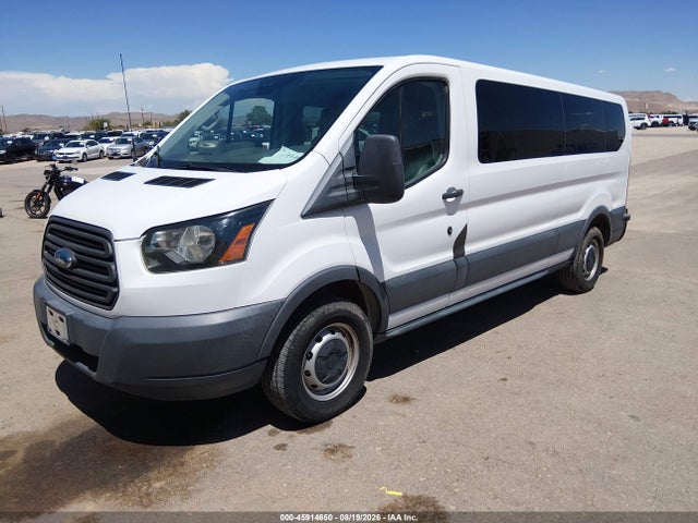 Продаж на аукціоні авто 2018 Ford Transit T-350, vin: 1FBZX2ZM1JKB42789, номер лоту: 45914650