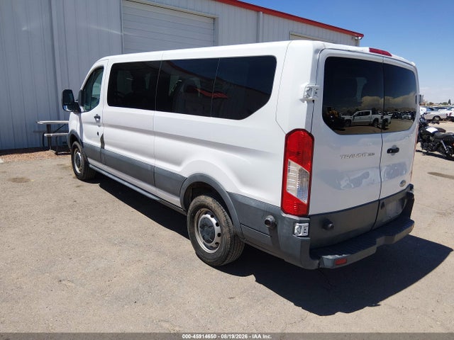 Продаж на аукціоні авто 2018 Ford Transit T-350, vin: 1FBZX2ZM1JKB42789, номер лоту: 45914650