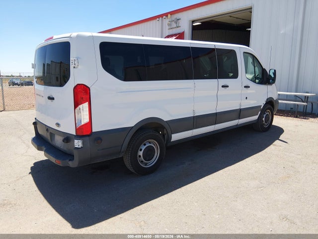 Продаж на аукціоні авто 2018 Ford Transit T-350, vin: 1FBZX2ZM1JKB42789, номер лоту: 45914650