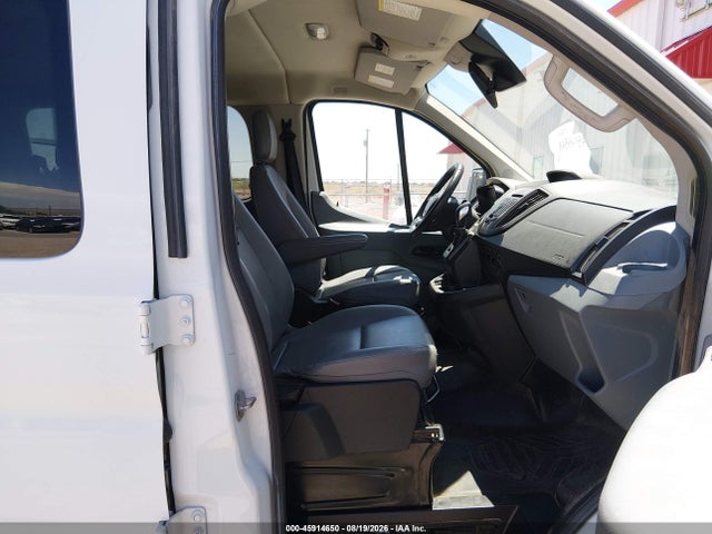 Продаж на аукціоні авто 2018 Ford Transit T-350, vin: 1FBZX2ZM1JKB42789, номер лоту: 45914650