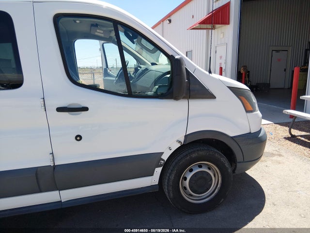 Продаж на аукціоні авто 2018 Ford Transit T-350, vin: 1FBZX2ZM1JKB42789, номер лоту: 45914650
