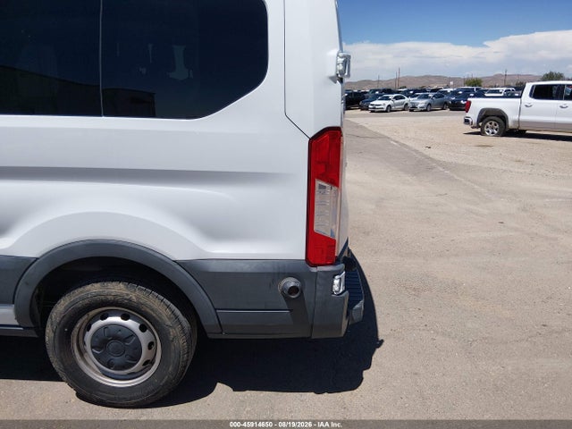 Продаж на аукціоні авто 2018 Ford Transit T-350, vin: 1FBZX2ZM1JKB42789, номер лоту: 45914650