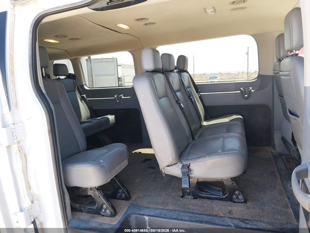 Продаж на аукціоні авто 2018 Ford Transit T-350, vin: 1FBZX2ZM1JKB42789, номер лоту: 45914650