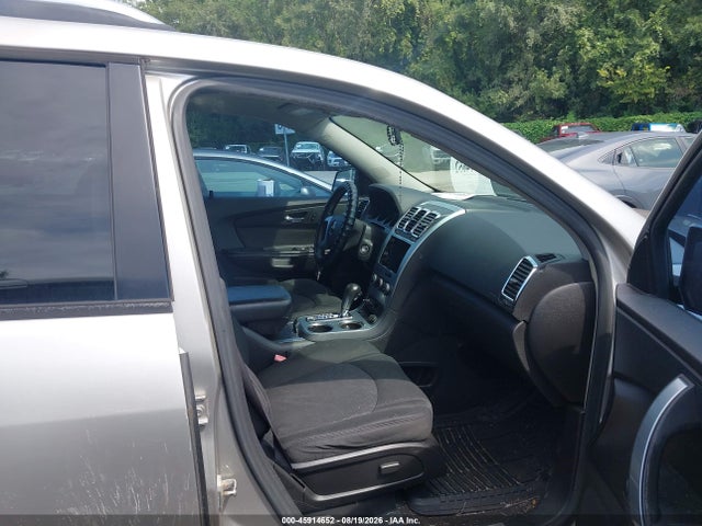 Aukcja sprzedaży 2008 Gmc Acadia Sle-1, vin: 1GKER13788J125641, numer aukcji: 45914652