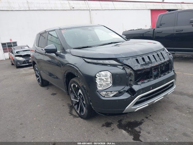 Aukcja sprzedaży 2024 Mitsubishi Outlander Se/black Edition/ralliart, vin: JA4J4VA8XRZ050482, numer aukcji: 45914653