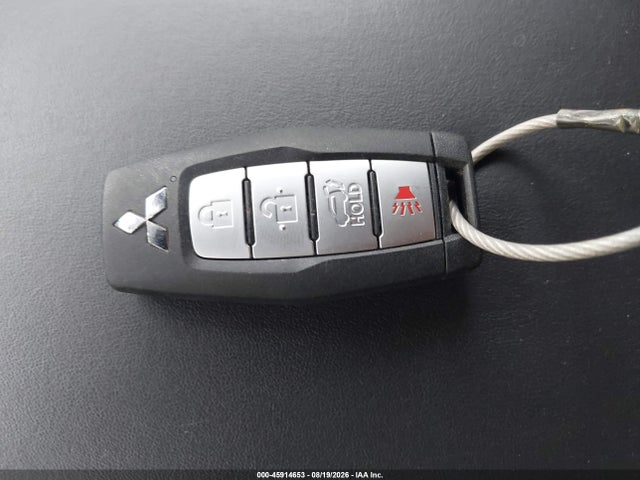 Aukcja sprzedaży 2024 Mitsubishi Outlander Se/black Edition/ralliart, vin: JA4J4VA8XRZ050482, numer aukcji: 45914653