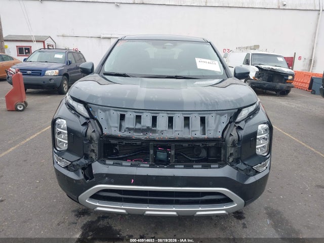 Aukcja sprzedaży 2024 Mitsubishi Outlander Se/black Edition/ralliart, vin: JA4J4VA8XRZ050482, numer aukcji: 45914653