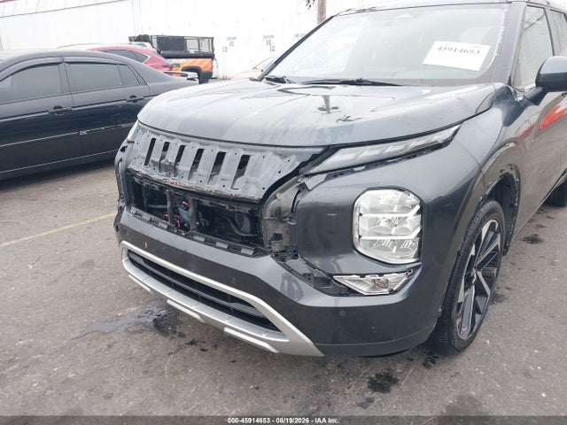 Aukcja sprzedaży 2024 Mitsubishi Outlander Se/black Edition/ralliart, vin: JA4J4VA8XRZ050482, numer aukcji: 45914653